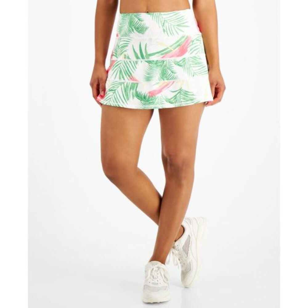 Golf/Tennis Tiered Skort